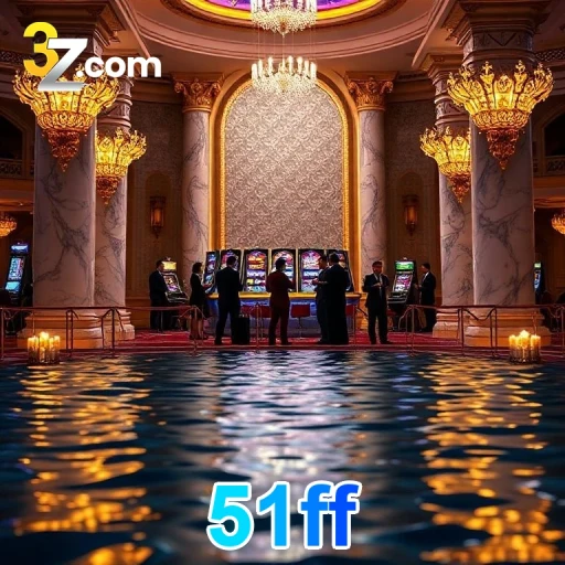 51ff Aplicativo Móvel