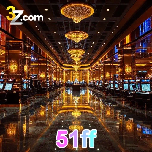 51ff Jogos Disponíveis